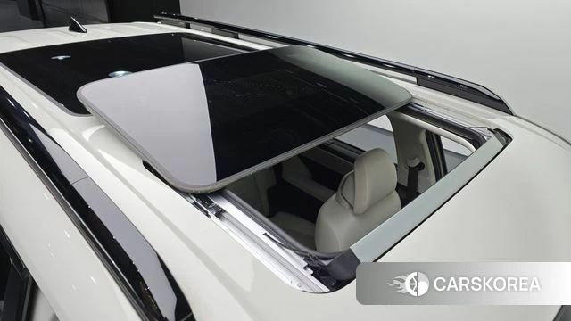 Hyundai Santa Fe (MX5) id 3896986 из Кореи 8