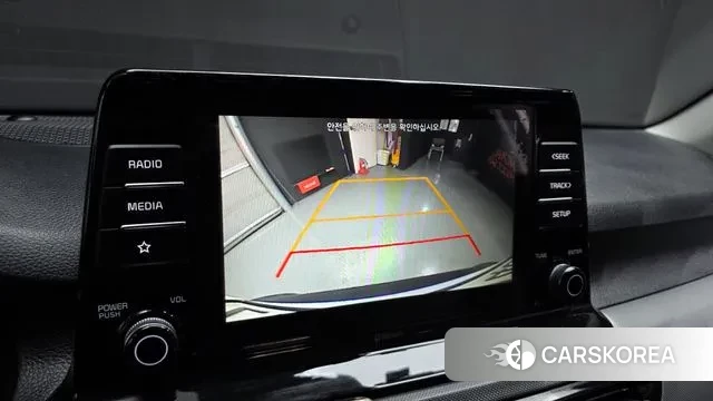 Kia Seltos id 3525909 из Кореи 8