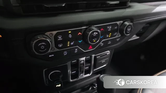 Jeep Wrangler (JL) id 3619977 из Кореи 8