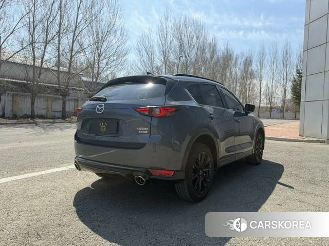 Mazda CX-5 id 4218749 из Китая 8