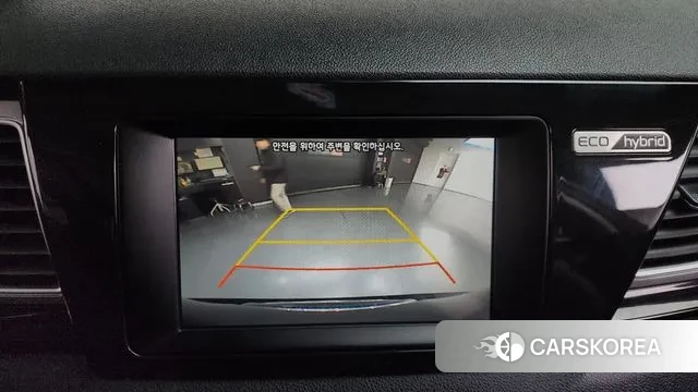 Kia Niro id 3429362 из Кореи 8