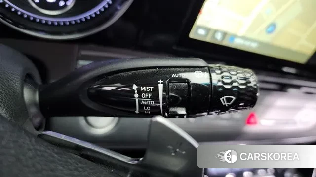 Hyundai The New Grandeur IG Hybrid id 3428456 из Кореи 8