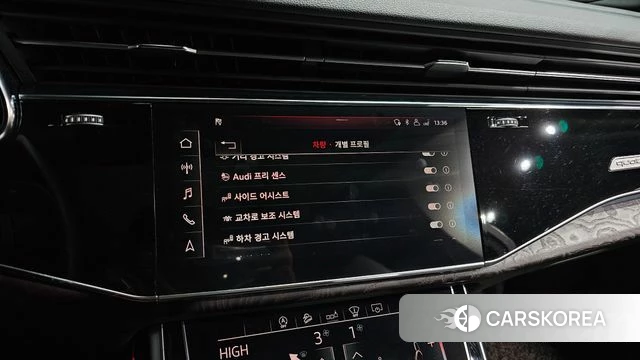 Audi Q7 (4M) id 3813423 из Кореи 8