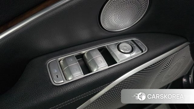 Kia More K9 id 4637528 из Кореи 8