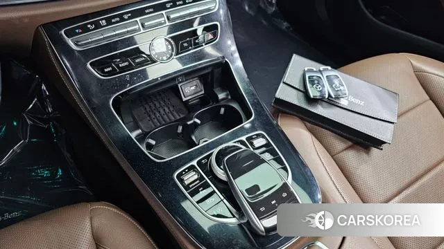 Mercedes-Benz E-Class W213 id 3374941 из Кореи 8