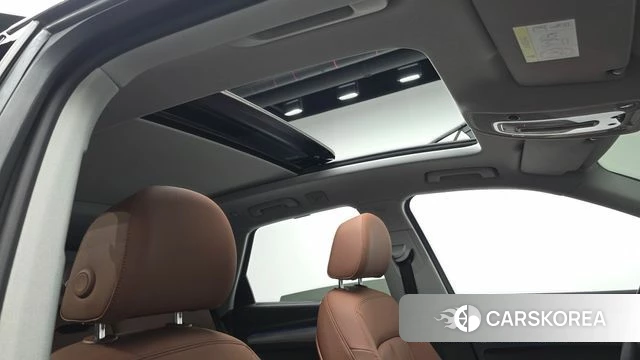 Audi Q5 (FY) id 4579547 из Кореи 8