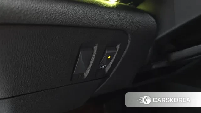 Renault Korea (Samsung) SM6 id 3013911 из Кореи 8