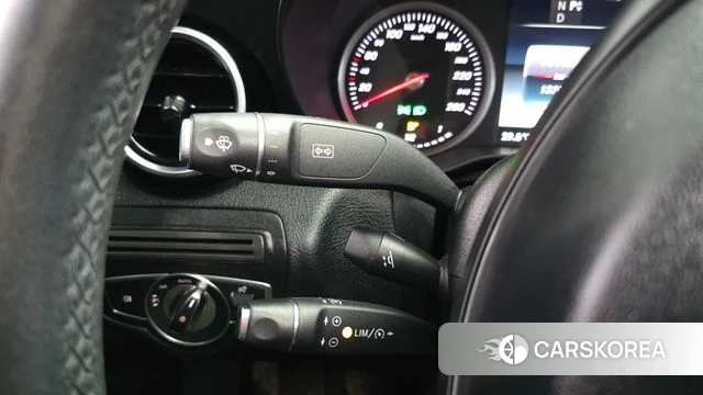 Mercedes-Benz C-Class W205 id 4525992 из Кореи 8