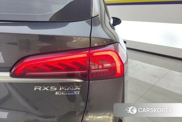 Roewe RX5 MAX id 3850044 из Китая 8