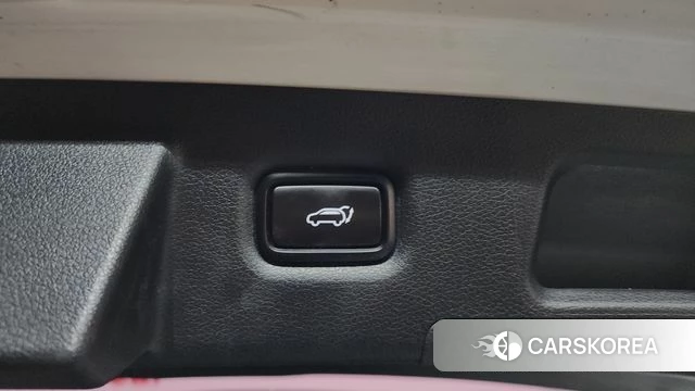 Hyundai Santa Fe TM id 4459638 из Кореи 8