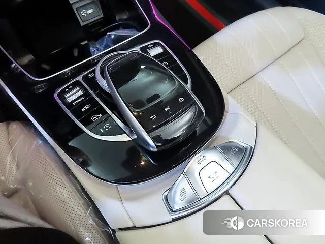 Mercedes-Benz E-Class W213 id 3367735 из Кореи 8