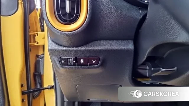 Kia Morning Urban (JA) id 3095415 из Кореи 8