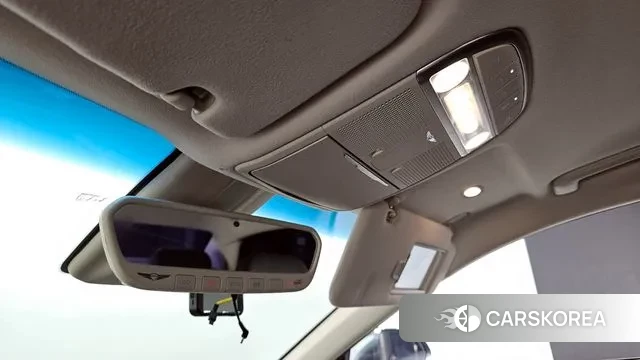 Genesis G90 id 3622258 из Кореи 8