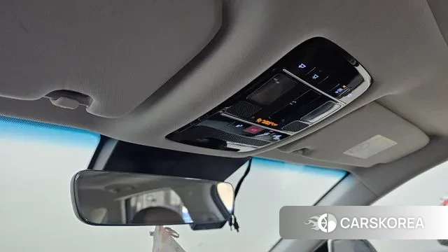 Hyundai Grandeur Hybrid (GN7) id 3581115 из Кореи 8