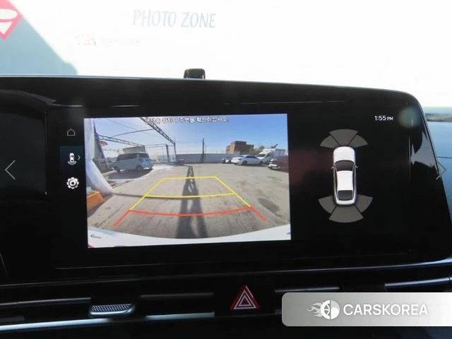 Hyundai Avante (CN7) id 3877651 из Кореи 8