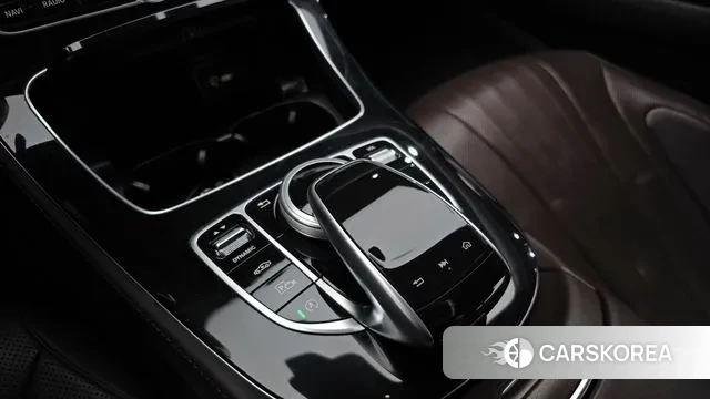 Mercedes-Benz CLS-Class C257 id 3666490 из Кореи 8