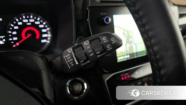 Ssangyong The New Tivoli id 4774008 из Кореи 8