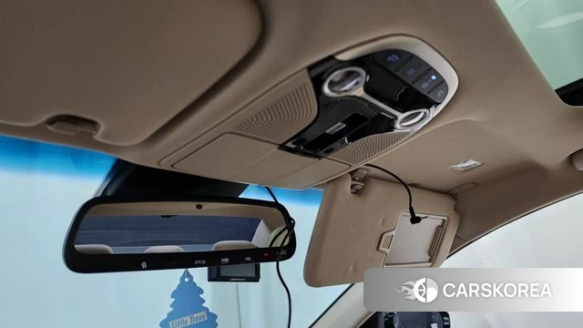 Hyundai Grandeur IG Hybrid id 4435830 из Кореи 8