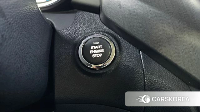 Ssangyong Tivoli Armor id 4508387 из Кореи 8