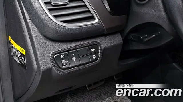 Kia Seltos id 2674190 из Кореи 8