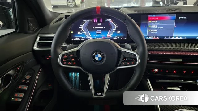 BMW 3 Series (G20) id 3882794 из Кореи 8