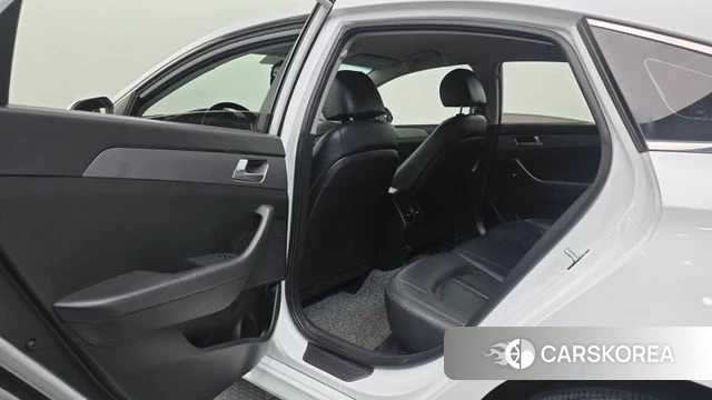 Hyundai Sonata New Rise id 4331808 из Кореи 8