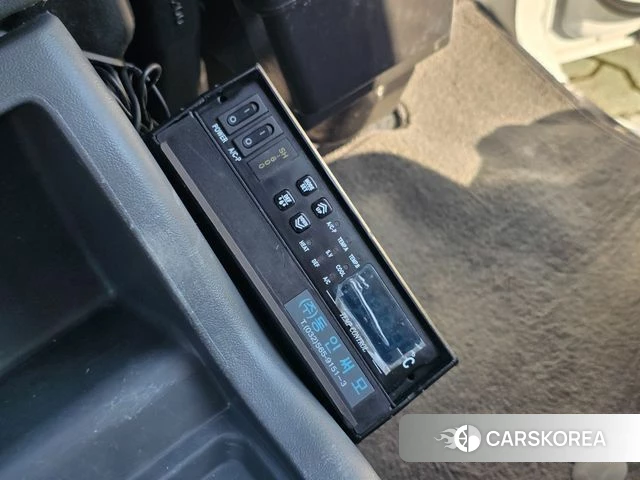 Chevrolet (GM Daewoo) New Labo id 4759452 из Кореи 8