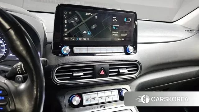 Hyundai Kona Electric id 2999674 из Кореи 8