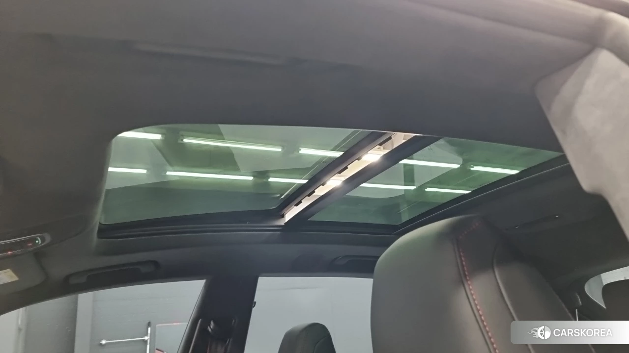 Audi RSQ8 (4M) id 4862724 из Кореи 8