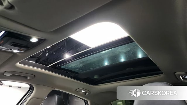 Kia The New K5 3rd generation id 4879727 из Кореи 8