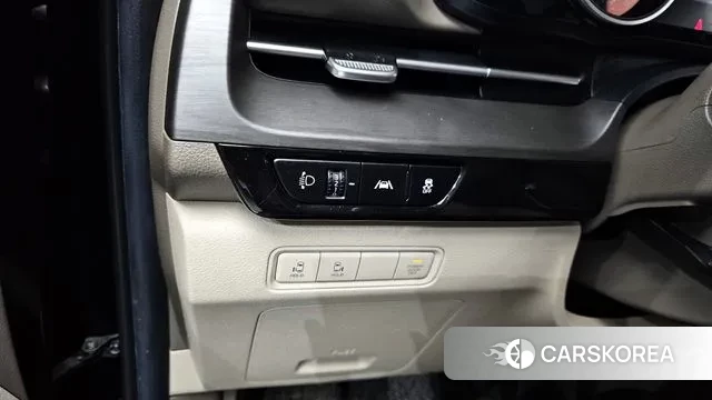 Kia Carnival 4th generation id 3557003 из Кореи 8