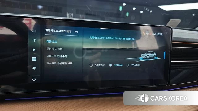 Ssangyong Torres EVX id 4591183 из Кореи 8