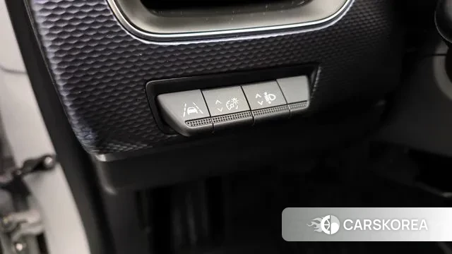 Renault Korea (Samsung) XM3 id 3551956 из Кореи 8