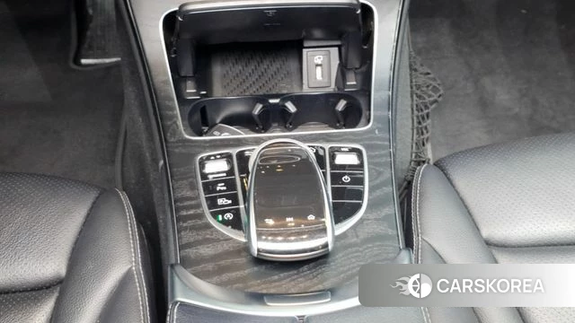 Mercedes-Benz C-Class W205 id 4520490 из Кореи 8