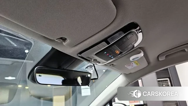 Hyundai The New Santa Fe id 3054226 из Кореи 8