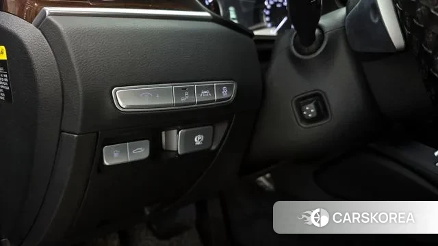 Kia More K9 id 3577666 из Кореи 8