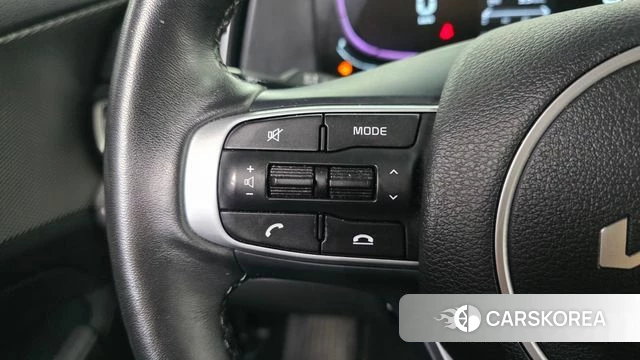 Kia Sportage 5th Generation id 4433349 из Кореи 8