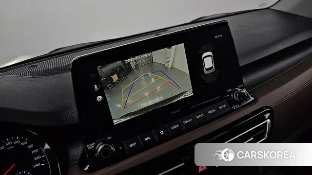 Kia Seltos id 3789205 из Кореи 8