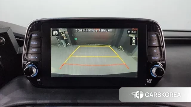 Hyundai Santa Fe TM id 3519986 из Кореи 8