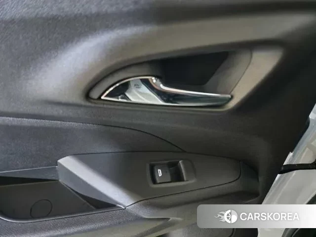 Chevrolet (GM Daewoo) Trax Crossover id 3549995 из Кореи 8