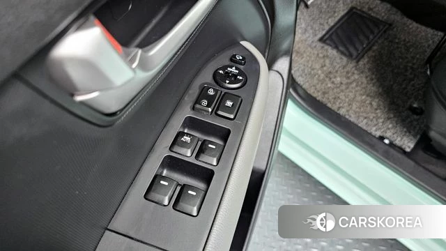 Kia The New Ray id 3965052 из Кореи 8