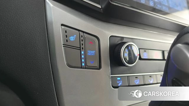 Hyundai Grand Starex id 4465727 из Кореи 8