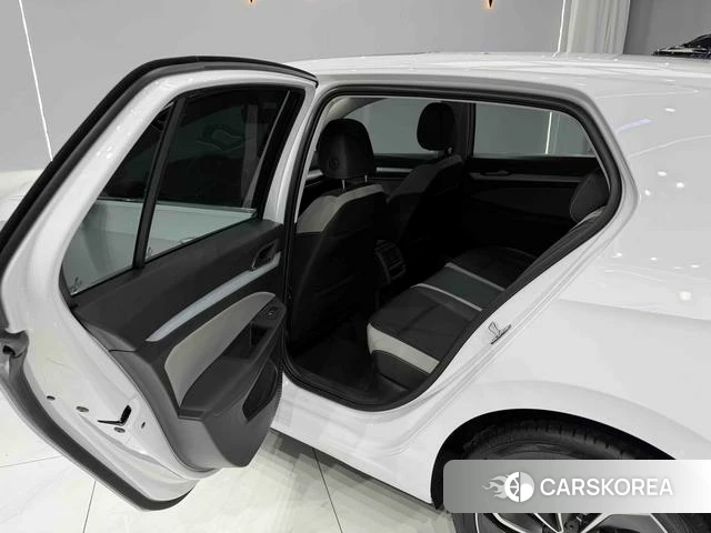 Volkswagen Golf id 4342067 из Китая 8