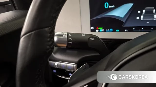 Hyundai Ionic 5 id 3581468 из Кореи 8