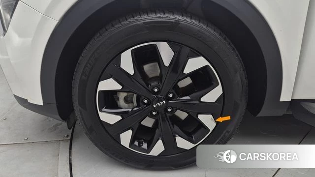 Kia Sportage 5th Generation id 4854415 из Кореи 8