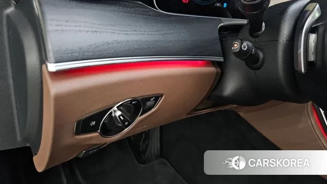 Mercedes-Benz E-Class W213 id 3716326 из Кореи 8