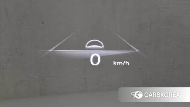 Genesis GV70 id 3438379 из Кореи 8