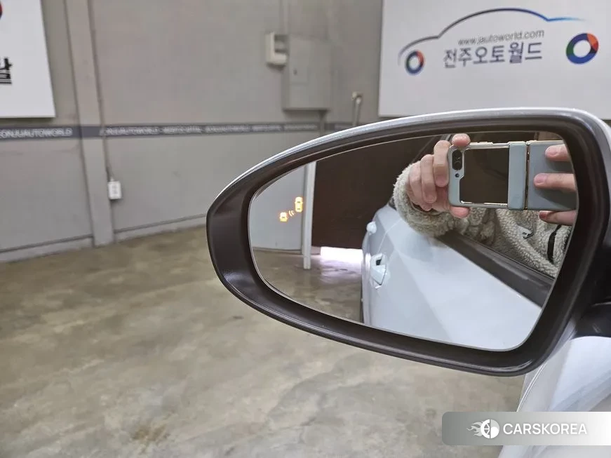 Kia The New K3 2nd generation id 1243231 из Кореи 8