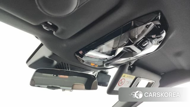 BMW 5 Series (G60) id 3963361 из Кореи 8