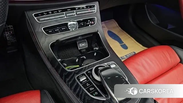 Mercedes-Benz E-Class W213 id 3161499 из Кореи 8